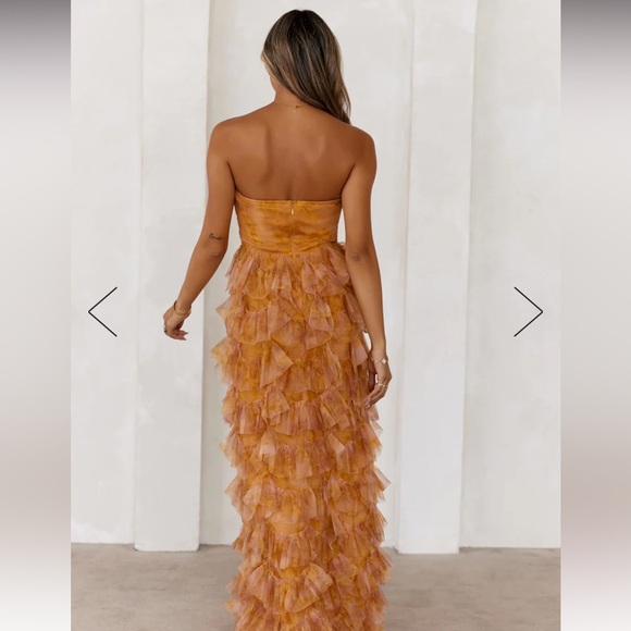 Hello Molly Festival of You Dress - Picture 4 of 5